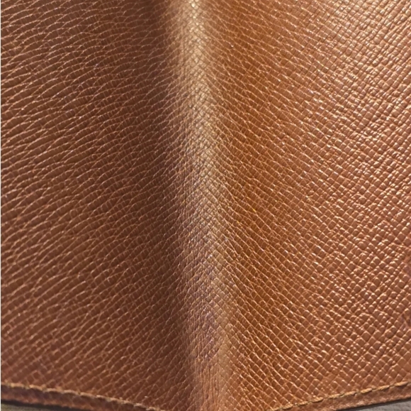 LOUIS VUITTON Monogram Porte Cartes CreditPression Case M60937 - Picture 12 of 14